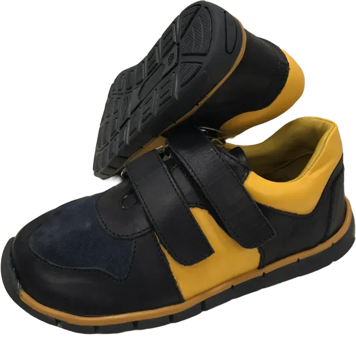 Fekete Scholl Cipő EU 28