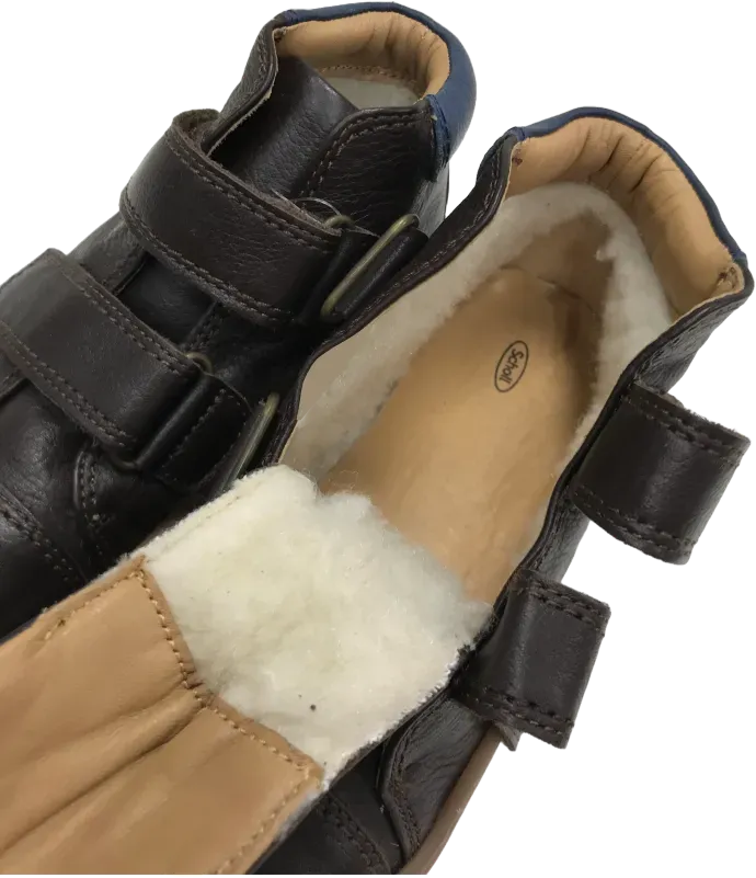 Barna Scholl Cipő EU 31