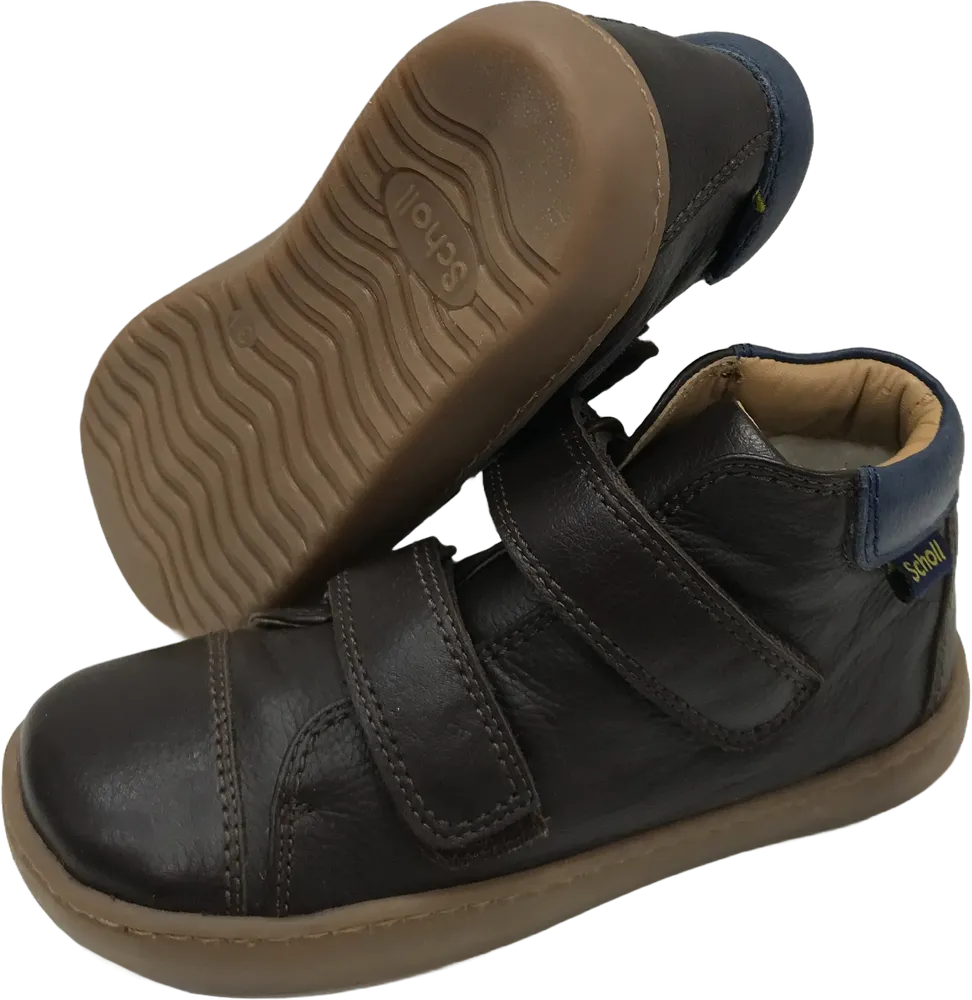 Barna Scholl Cipő EU 31