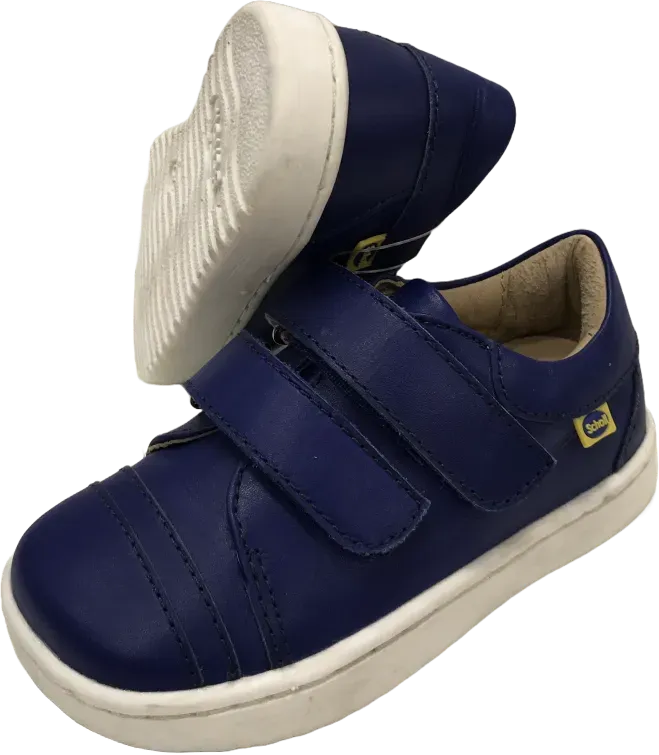 Kék Scholl Cipő EU 22