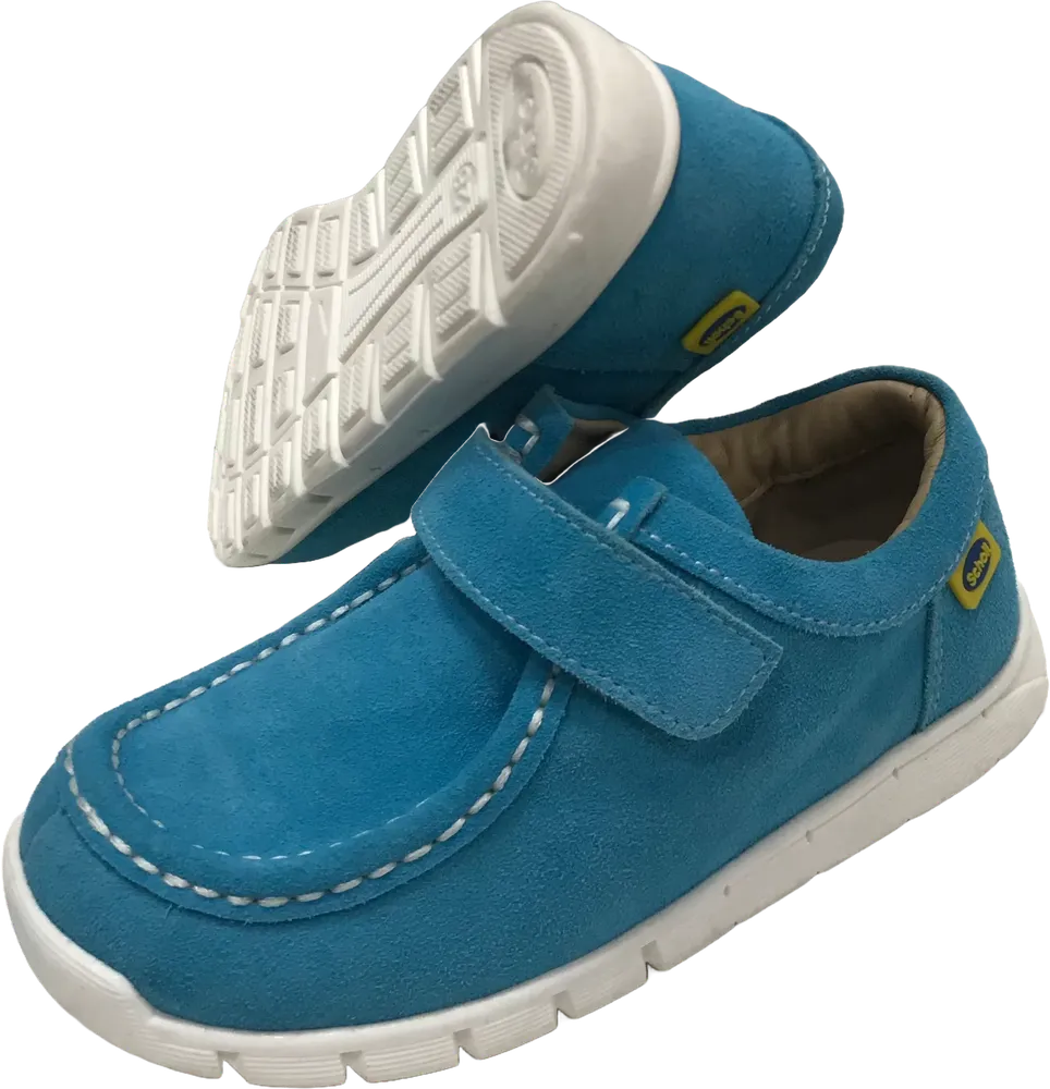 Kék Scholl Cipő EU 28