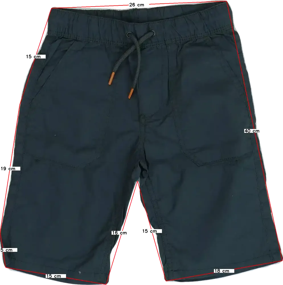 Szürke OVS Rövidnadrág EU 110 / UK 5 év / US 5 év/XS