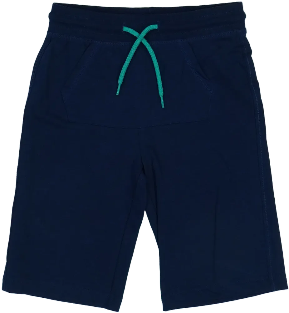 Kék Looney Tunes Rövidnadrág EU 122 / UK 7 év / US 7 év/M