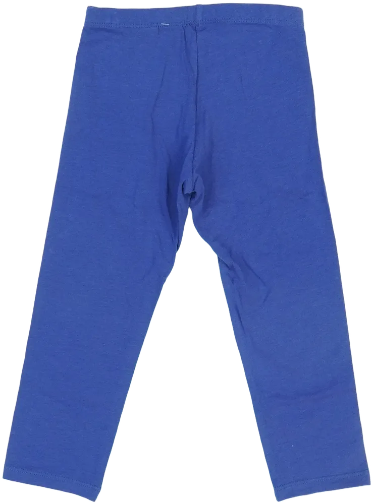 Kék OVS Leggings EU 116 / UK 6 év / US 6 év/S