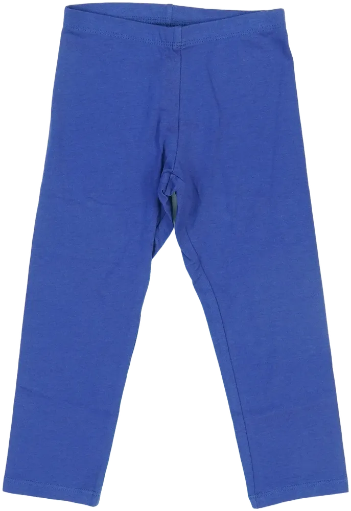 Kék OVS Leggings EU 116 / UK 6 év / US 6 év/S