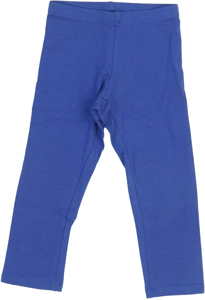 Kék OVS Leggings EU 110 / UK 5 év / US 5 év/XS