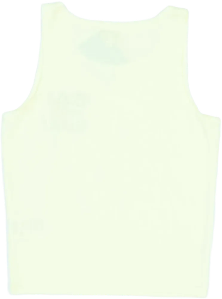 Sárga OVS Póló EU 164 / UK 14 év / US 14 év/XL