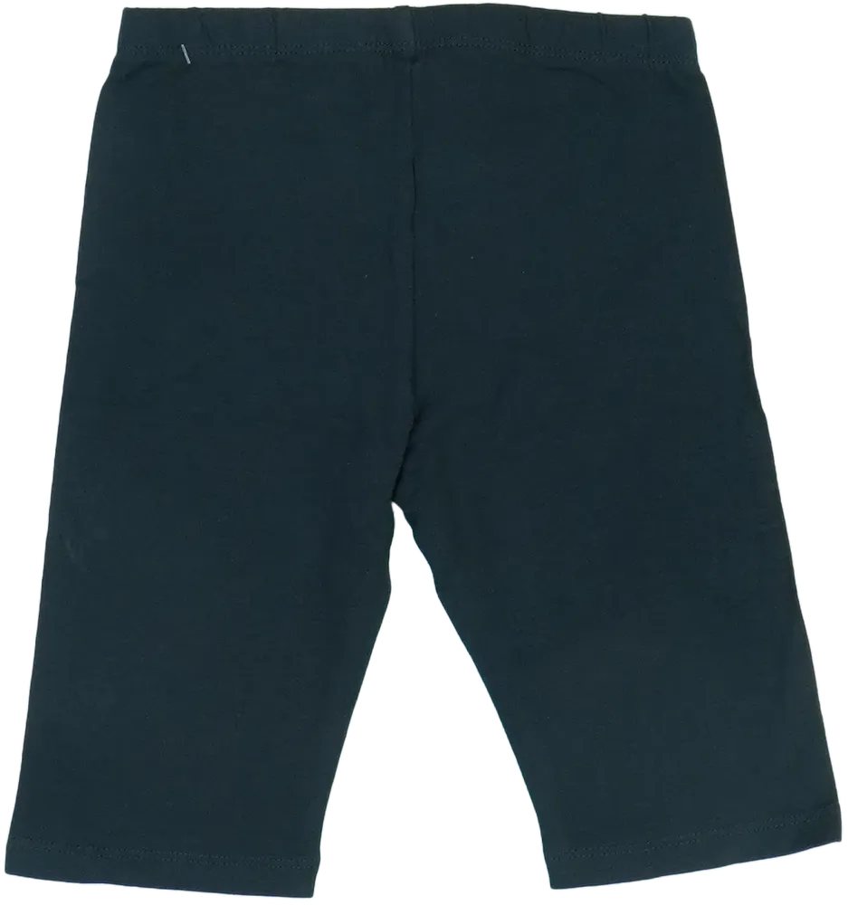 Fekete OVS Rövidnadrág EU 116 / UK 6 év / US 6 év/S