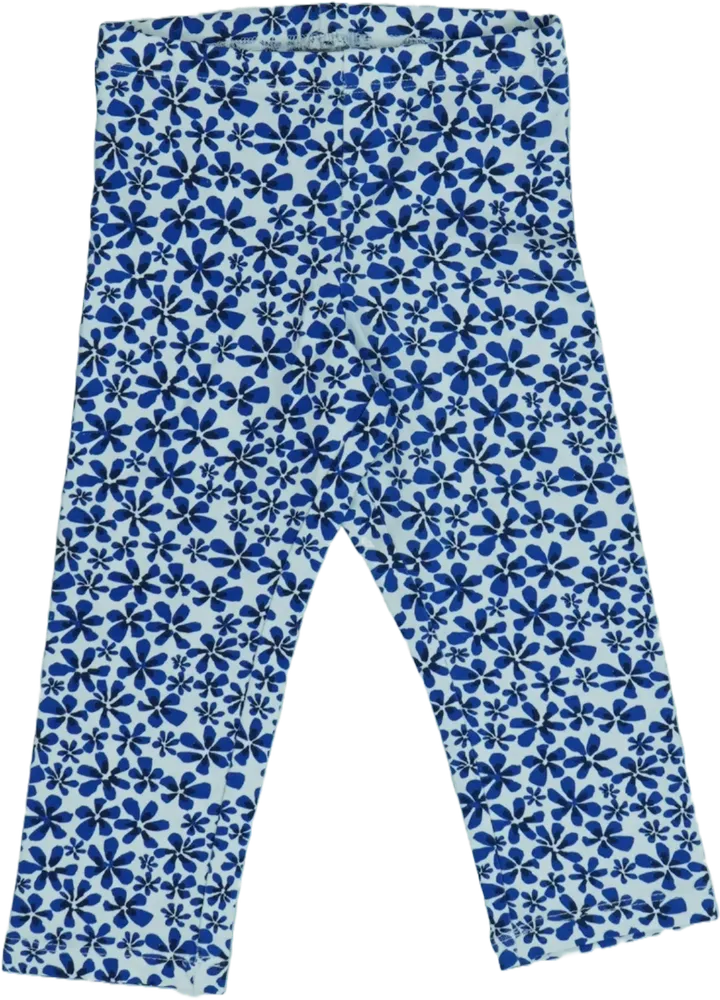 Fehér OVS Leggings EU 98 / UK 3 év / US 3T