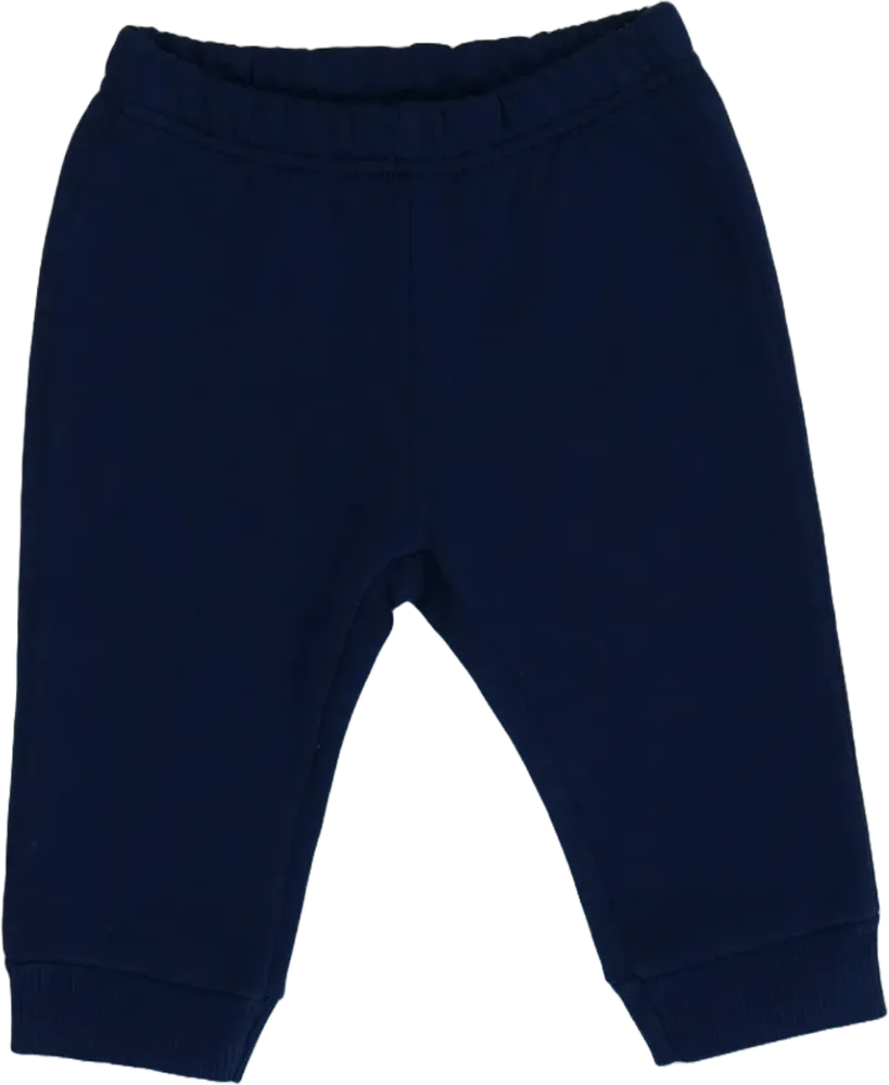 Kék Egyéb Melegítőnadrág EU 62 / UK 0-3 hónap / US 0-3 hónap