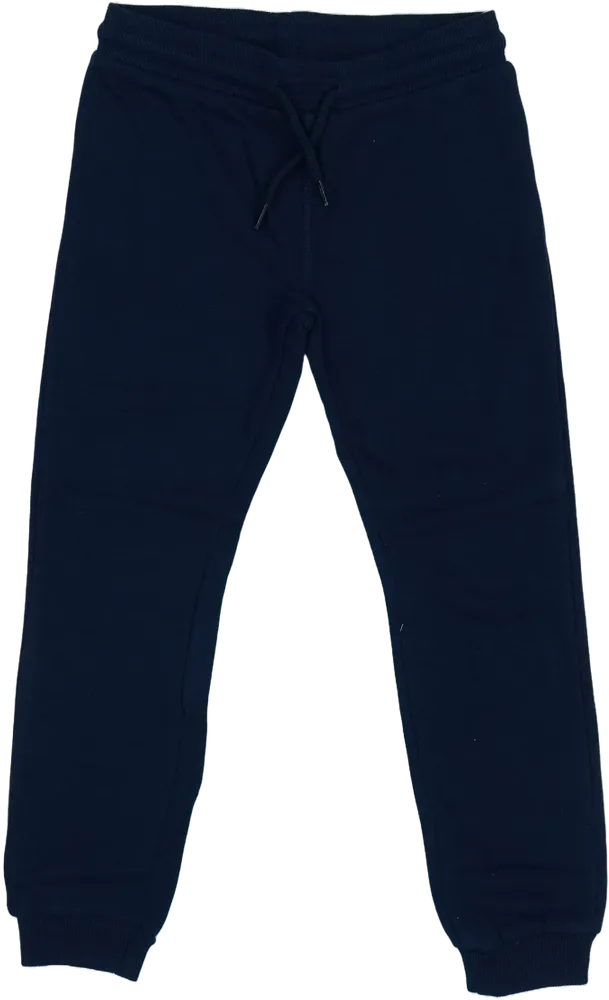 Kék C&amp;A Melegítőnadrág EU 122 / UK 7 év / US 7 év/M