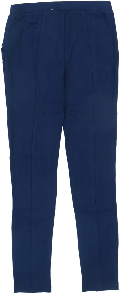 Kék OVS Leggings EU 146 / UK 11 év / US 12 év/L