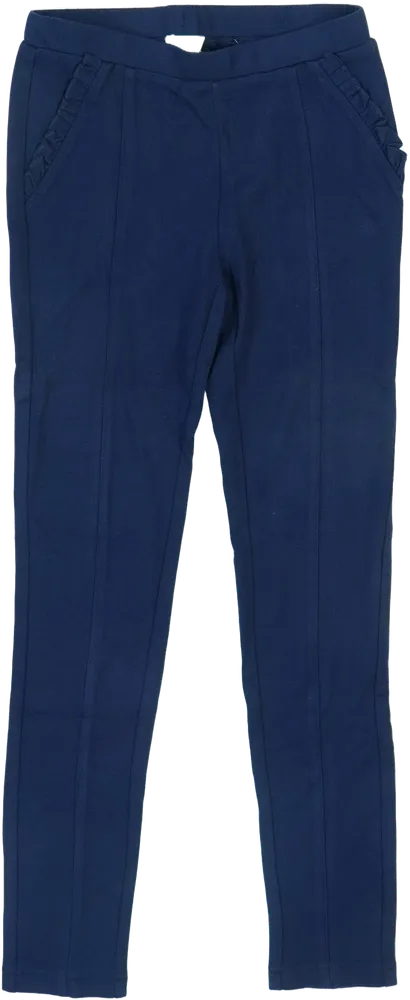 Kék OVS Leggings EU 146 / UK 11 év / US 12 év/L