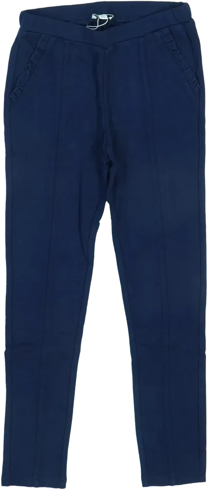 Kék OVS Leggings EU 134 / UK 9 év / US 9 év/L