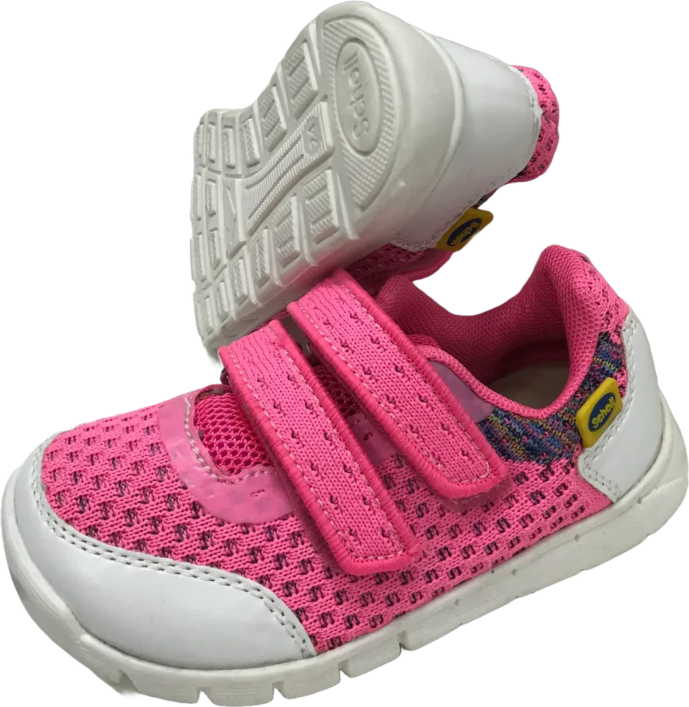 Rózsaszín Scholl Cipő EU 24