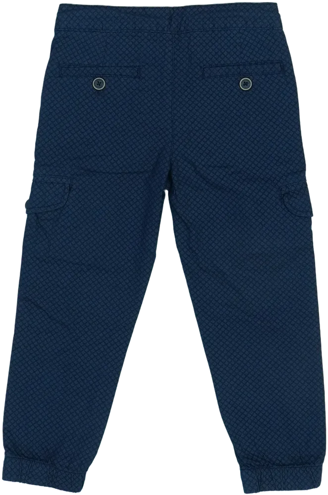 Kék OVS Hosszúnadrág EU 104 / UK 4 év / US 4T/XS