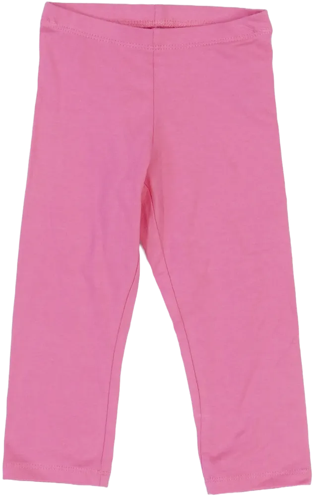 Rózsaszín OVS Leggings EU 98 / UK 3 év / US 3T