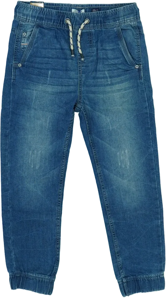 Kék OVS Farmernadrág EU 140 / UK 10 év / US 10 év/L