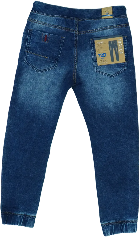 Kék OVS Farmernadrág EU 140 / UK 10 év / US 10 év/L