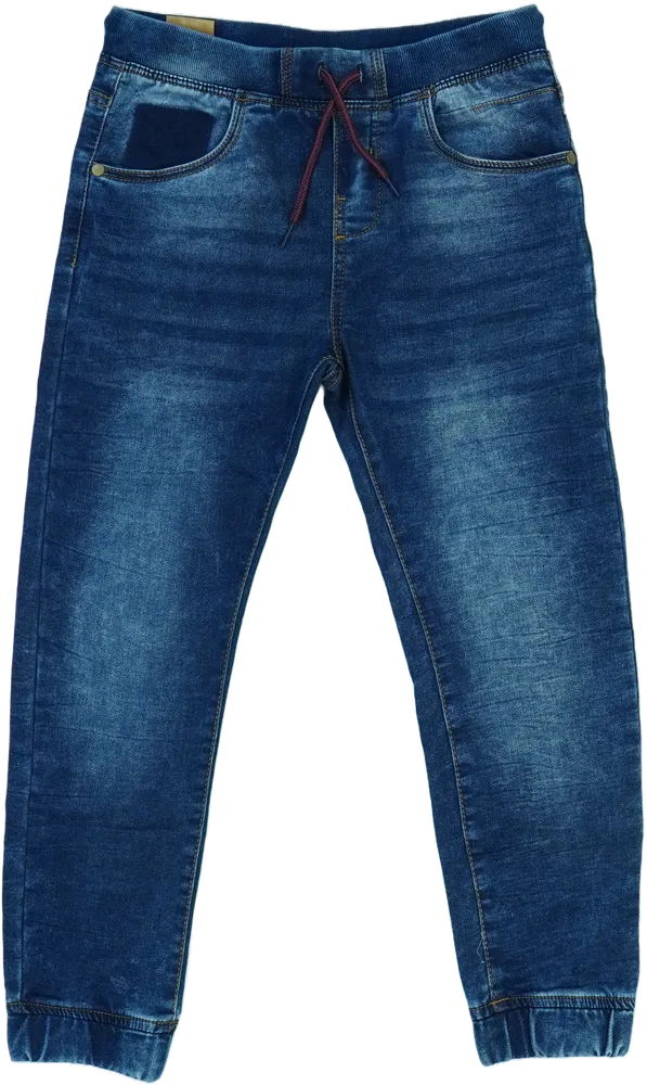 Kék OVS Farmernadrág EU 140 / UK 10 év / US 10 év/L