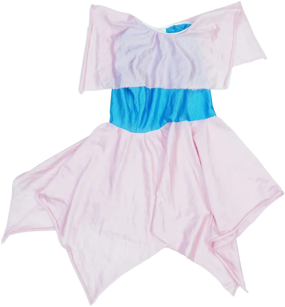 Rózsaszín Egyéb Jelmez EU 116 / UK 6 év / US 6 év/S