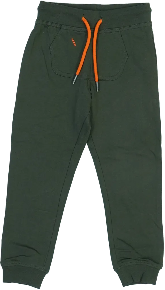 Zöld OVS Melegítőnadrág EU 104 / UK 4 év / US 4T/XS