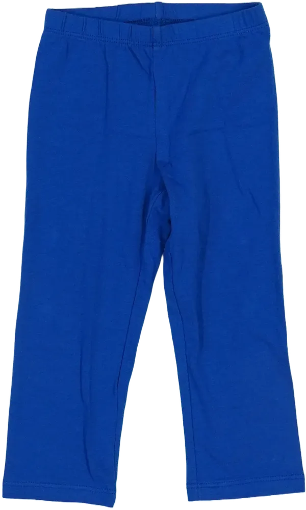 Kék OVS Leggings EU 98 / UK 3 év / US 3T