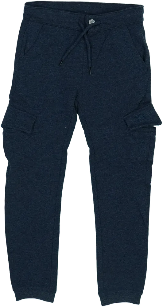 Kék OVS Melegítőnadrág EU 128 / UK 8 év / US 8 év/M