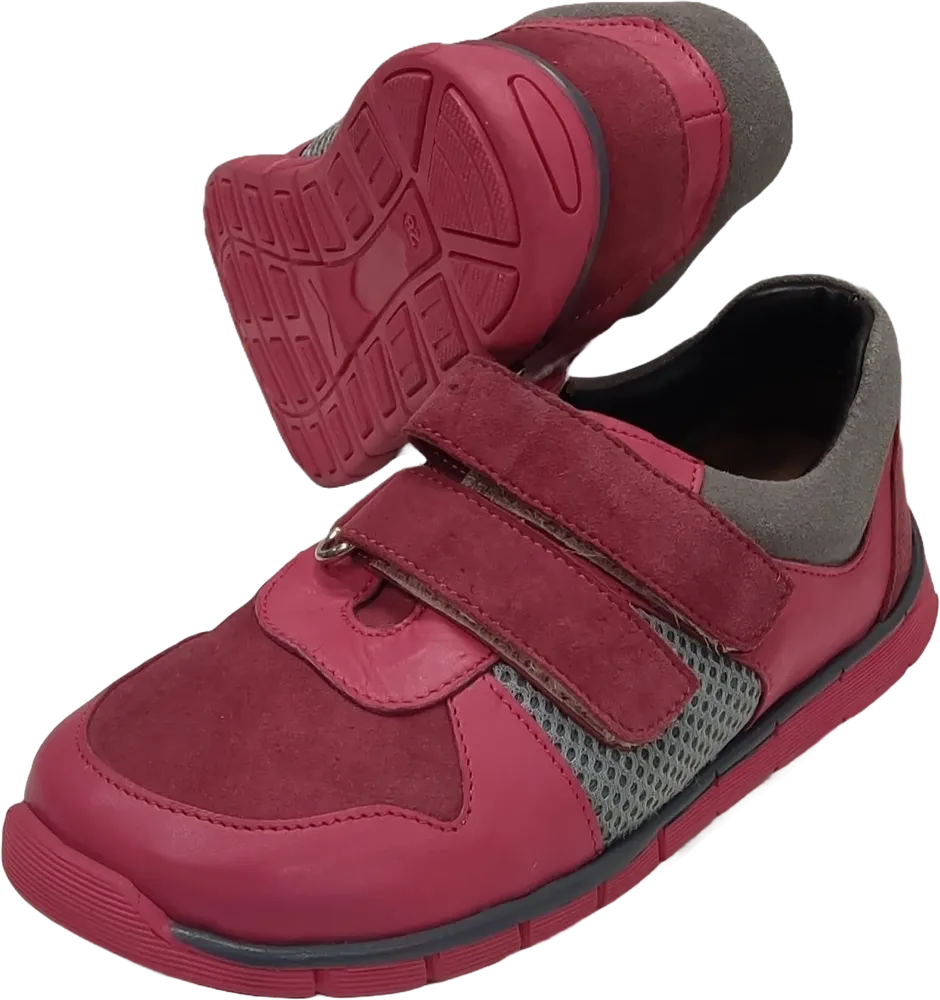 Rózsaszín Scholl Cipő EU 28