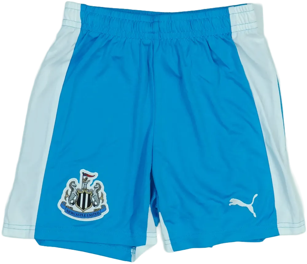 Kék Puma Focimez EU 140 / UK 10 év / US 10 év/L