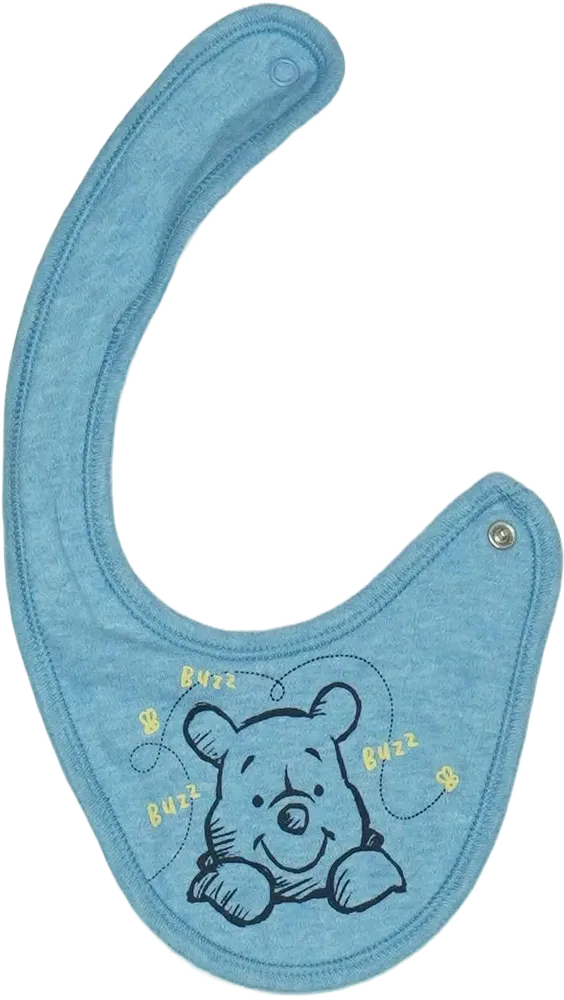 Kék Disney Előke EU 56 / UK Újszülött / US Újszülött