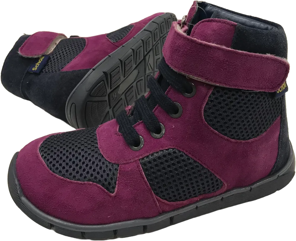 Lila Scholl Cipő EU 28