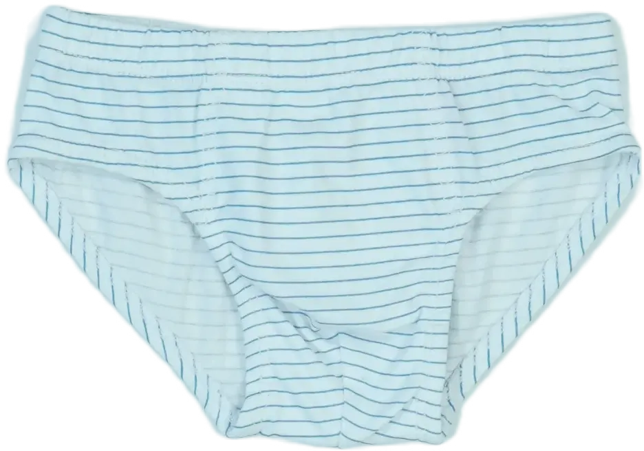 Fehér Zara Fiú / Férfi alsónadrág EU 104 / UK 4 év / US 4T/XS