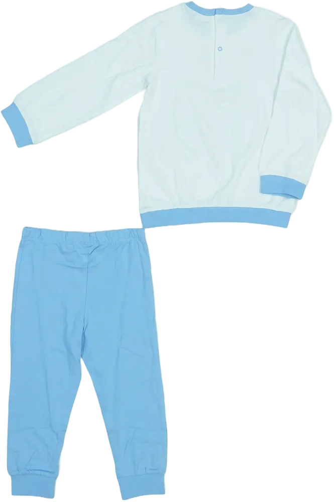 Kék OVS - Fagottino Pizsama EU 92 / UK 2 év / US 2T