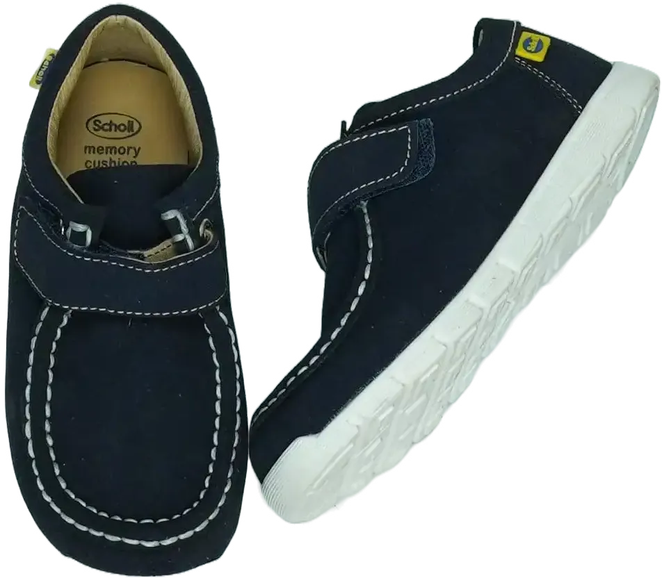 Kék Scholl Cipő EU 28