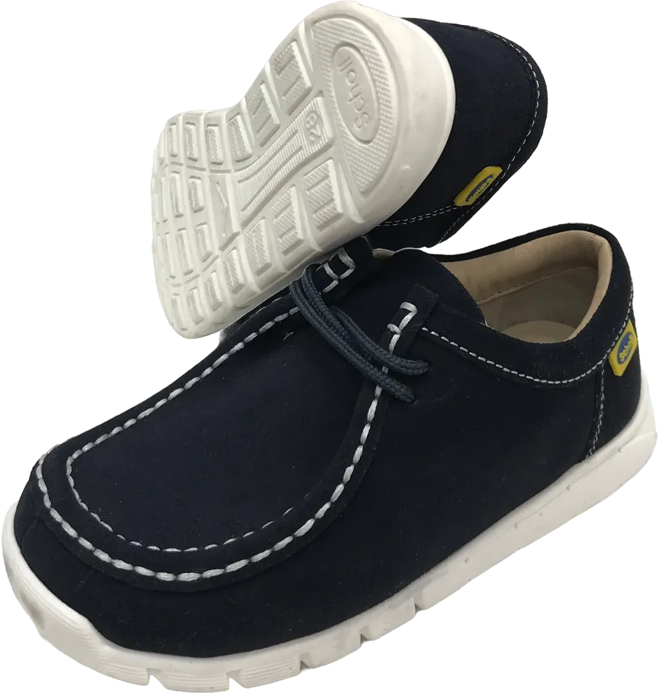 Kék Scholl Cipő EU 28