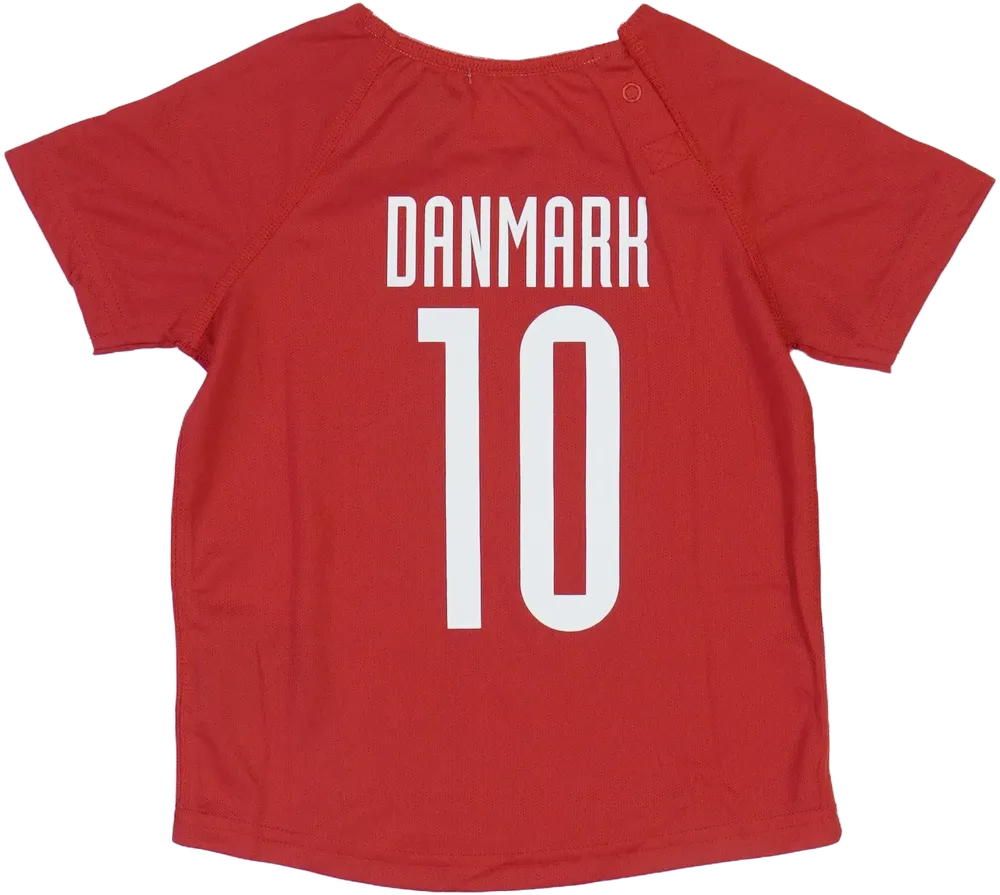 Piros H&amp;M Focimez EU 92 / UK 2 év / US 2T