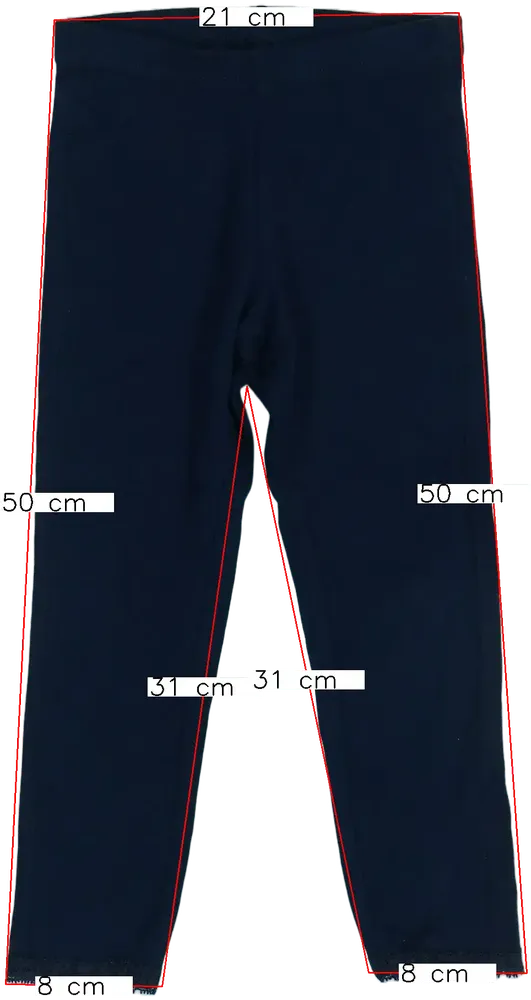 Kék OVS Leggings EU 98 / UK 3 év / US 3T