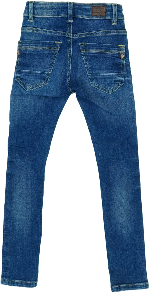 Kék O'neill Farmernadrág EU 110 / UK 5 év / US 5 év/XS