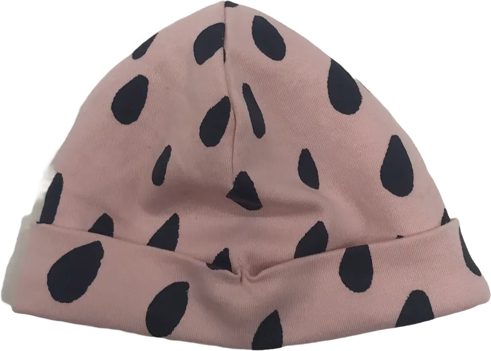 Rózsaszín Next Sapka EU 62 / UK 0-3 hónap / US 0-3 hónap