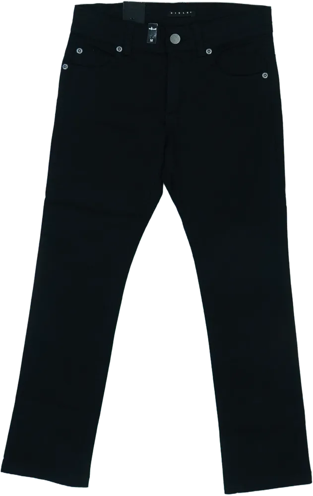 Kék Sisley Farmernadrág EU 128 / UK 8 év / US 8 év/M