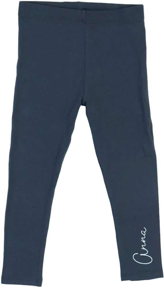 Szürke Disney Leggings EU 104 / UK 4 év / US 4T/XS