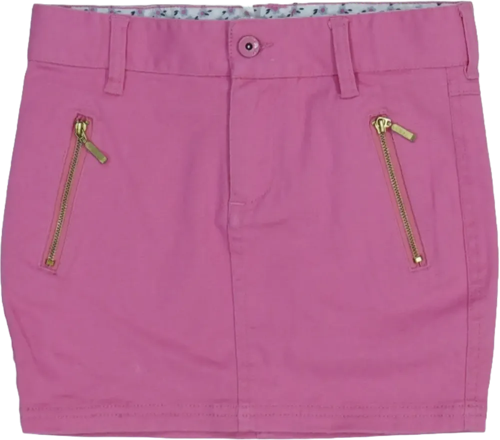 Rózsaszín Overkids Szoknya EU 122 / UK 7 év / US 7 év/M