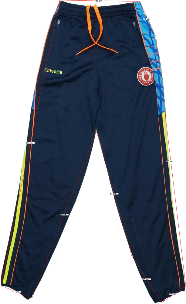 Kék O'neill Melegítőnadrág EU 158 / UK 13 év / US 14 év/XL