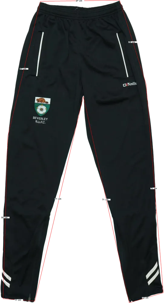 Fekete O'neill Melegítőnadrág EU 158 / UK 13 év / US 14 év/XL