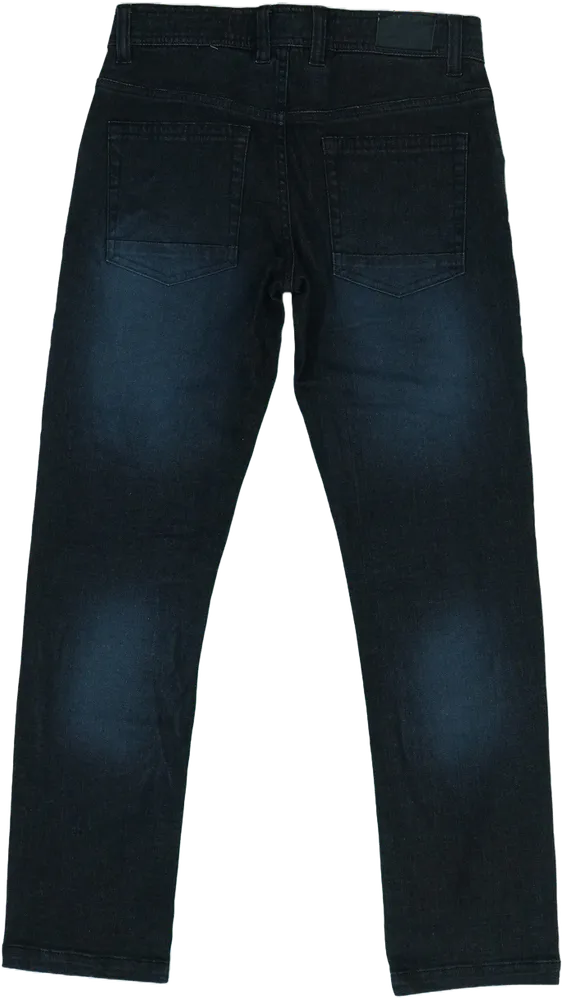 Kék O'neill Farmernadrág EU 152 / UK 12 év / US 12 év/L