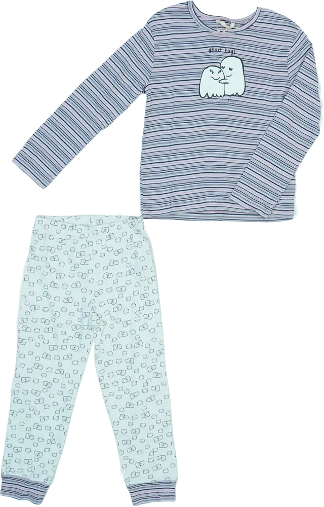 Többszínű Esprit Pizsama EU 110 / UK 5 év / US 5 év/XS