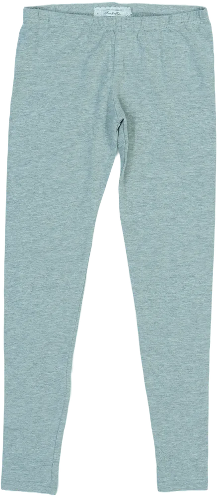 Szürke Fun&amp;Fun Leggings EU 152 / UK 12 év / US 12 év/L