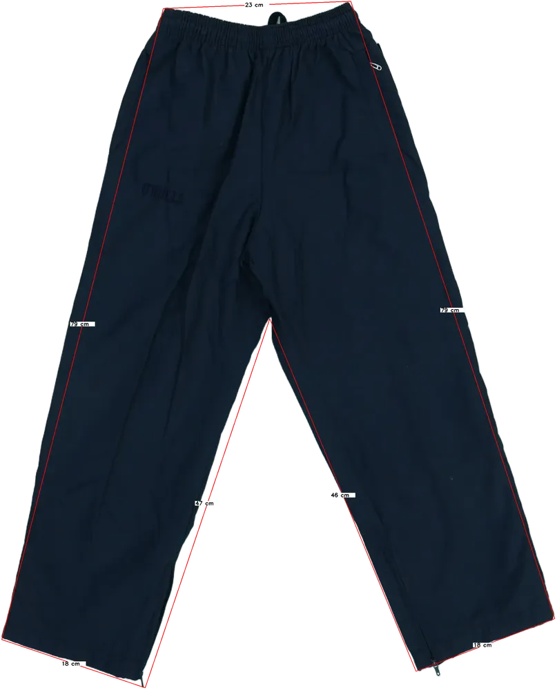 Kék O'neills Melegítőnadrág EU 128 / UK 8 év / US 8 év/M