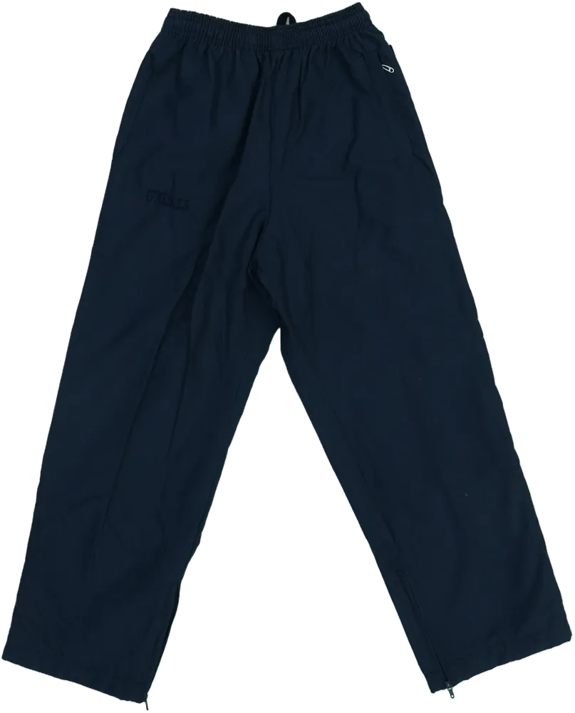 Kék O'neills Melegítőnadrág EU 128 / UK 8 év / US 8 év/M